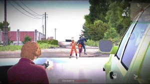 MADOUT2 Прохождение 22 сюжетной миссии.mp4