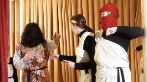 «Эллинская доблесть в Греко-персидских войнах»