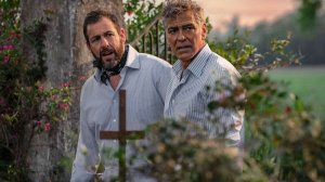 Джей Келли, «Jay Kelly», русский трейлер, 2025