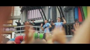 DJ AIstorm - Une Souris Verte (Hardstyle)