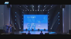 В ВВГУ состоялся учёный совет, посвящённый подведению итогов реализации маркетинговой стратегии