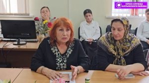 День Героев Отечества Ахтынский район 2025 год.