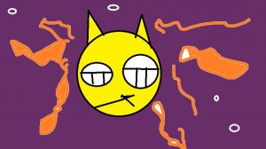 косм котики