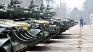 Руководство украинского завода украло более $2,4 млн на защите для танков