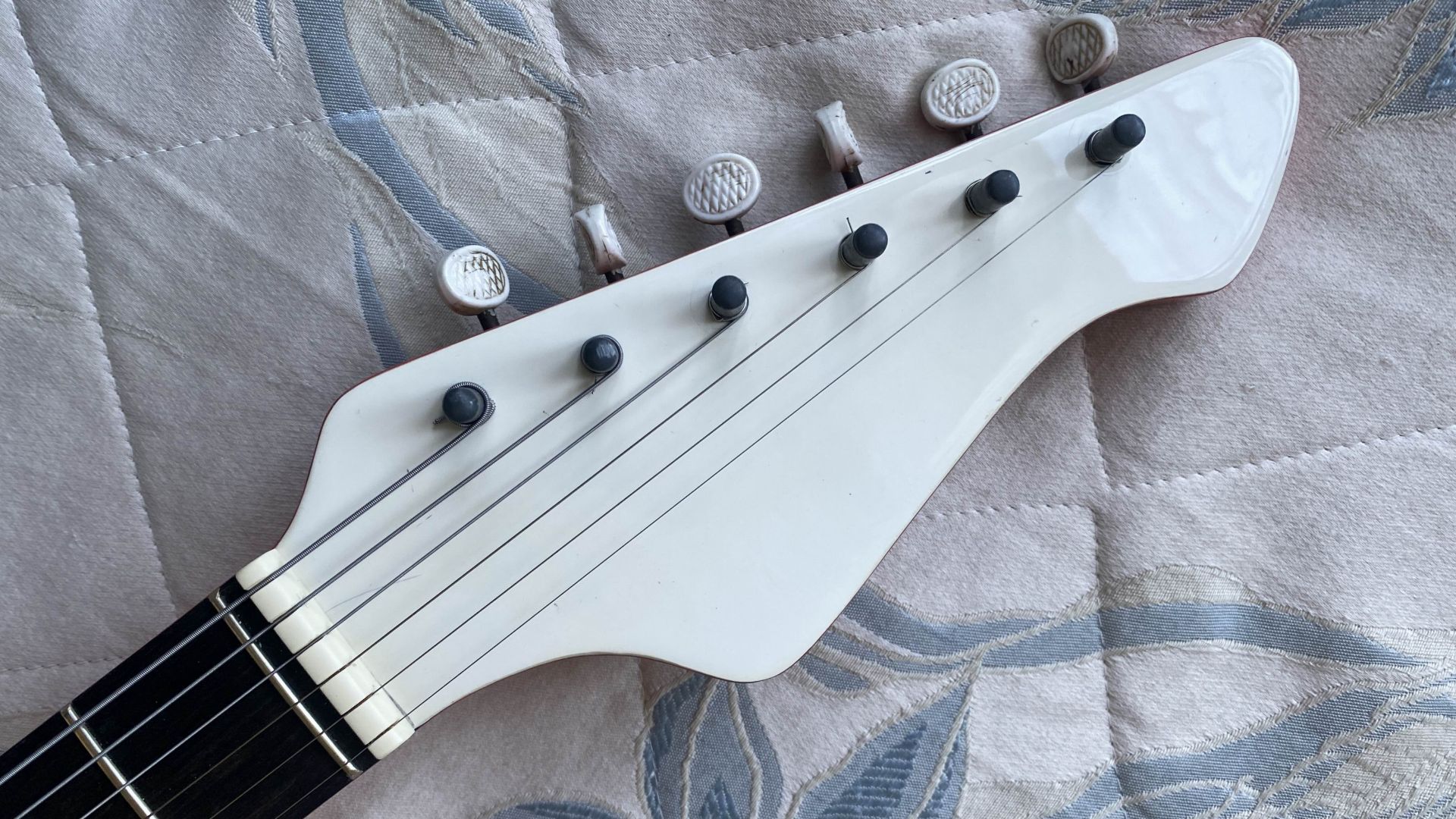 "Тоника" фабрики "Урал"