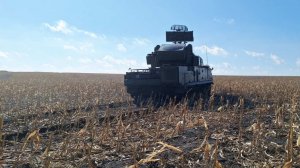 ПВО сбили пятый беспилотник на подлете в Москве