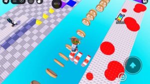 Не возможно паркур обновился (прохождение обновления)