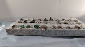 Магия самоцветов канал таисия и надежда