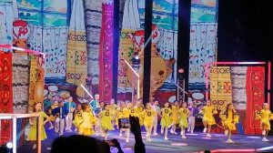 Сулпылар 2025 Самауыр