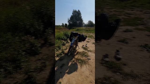 Питбайк смотреть онлайн