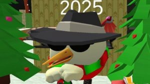 Командный бой в Чикен Ган ⚔️