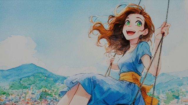 Песня - Хочу к морю.... смотреть онлайн