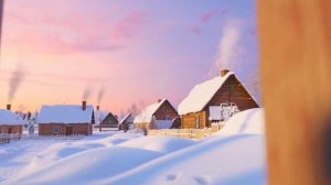 Надёжная охрана у дома — Добрый мультфильм про собаку Жульку и волков | Развивающая история  детей