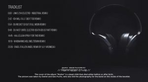 RAMMSTEIN mini electro set REMIXES 2025