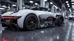 Torque Vectoring - modern deep house