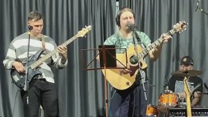 Старый отель = кавер версия от группы DackFax на гр. Браво и Жанна Агузарова