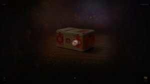 Вскрываем новогодние контейнеры за золото. День 9 (5 шт). Новогоднее наступление 2026 | Мир Танков