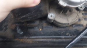 Замена моторчика дворников газель