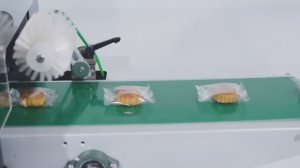 Флоупак машина SZ-180