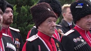 Туапсинские казаки усилят противовоздушную оборону