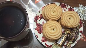 Продолжаю свой марафон//4 день//Как вам конфетки на завтрак?//Люблю этот марафон за его завтраки//