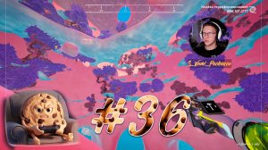 Грустные ракушки » Planet Crafter DLC #36