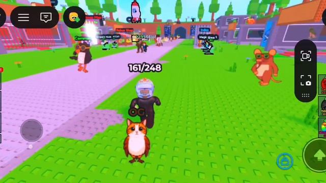 играю в find a brainrot 2 часть смотреть онлайн