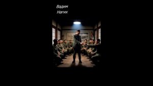 Штирлец и японцы