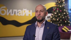 Билайн предложил создать центр совместной разработки ИИ на базе российско-индийских технопарков.