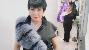 Какая же я бабка😉 собираемся в клан мафии 🧟