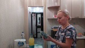 Мои покупки и распаковка доставки 😄