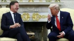 У НАТО нет стратегии на случай выхода США