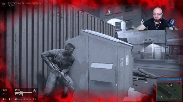 УЧАСТВУЕМ В ГОНКАХ MAFIA III - #23