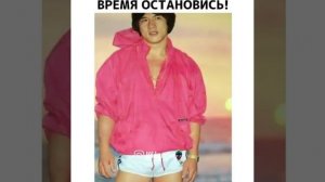 Джеки чан сквозь года