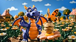 Гоша-Дракоша