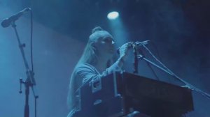 Дивья Шакти на Mantrafest 10 | Маха-мантра