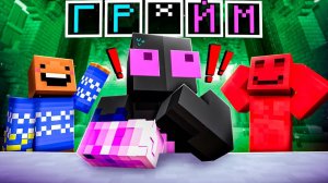 Кто Я? Угадай СЛОВО в Майнкрафт От Юни!