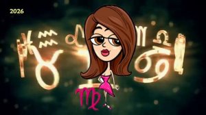 Кому Улыбнётся Удача уже в Январе 2026 года