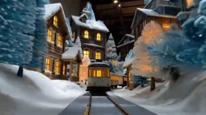 AI Christmas Short Films Compilation For Your Holiday Viewing