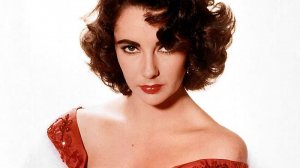 Великая актриса Элизабет Тейлор! Часть 2