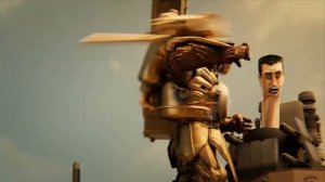 Skibidi Multiverse 4 (by Domstudio )