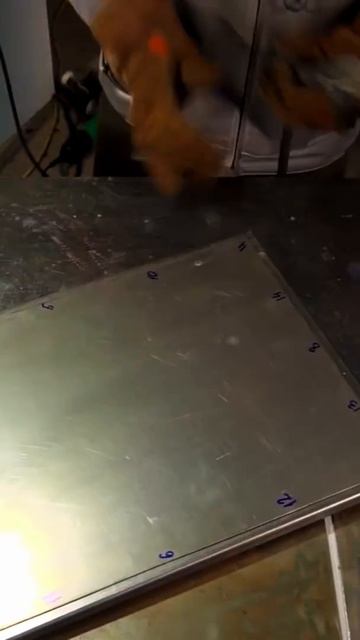 📌Как приварить лист к раме смотреть онлайн