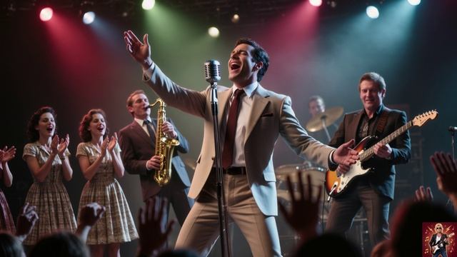 Для вас любимых! смотреть онлайн