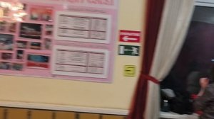 Обманщица... 07.11.25...