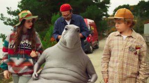 Ждун 2 — Русский трейлер (2026)