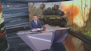 ВС России освободили Лиман Харьковской области