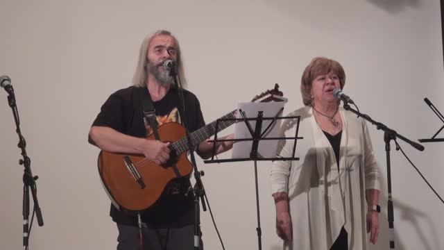 "Красавица Сказка Мечта" Эхо 21.11.2025