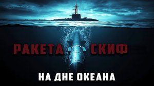 АНАЛОГОВ НЕТ Россия прячет ядерное оружие на дне моря Мир затаил дыхание