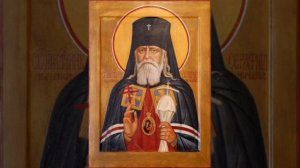 Сщмч. Серафима (Чичагова