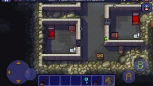 доп карта #4 часть #5 прохождение The escapists 1 тюрьма миссия под прикрытием